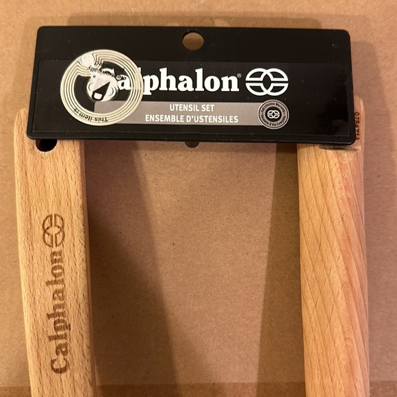 NEW calphalon kitchen utensils - Picture 2 of 4